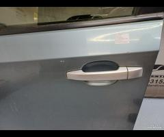 PORTA PORTIERA ANTERIORE SINISTRA SUBARU FORESTER