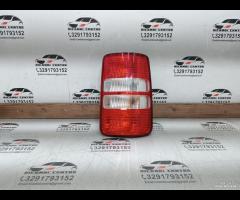 FARO FANALE STOP POSTERIORE DESTRA DX VW CADDY III