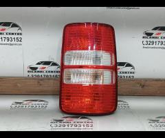 FARO FANALE STOP POSTERIORE DESTRA DX VW CADDY III