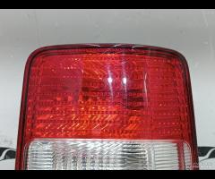 FARO FANALE STOP POSTERIORE DESTRA DX VW CADDY III