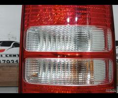 FARO FANALE STOP POSTERIORE DESTRA DX VW CADDY III - 6
