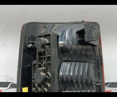 FARO FANALE STOP POSTERIORE DESTRA DX VW CADDY III - 10