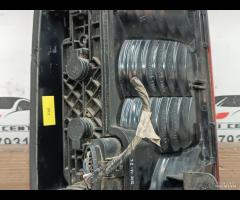 FARO FANALE STOP POSTERIORE DESTRA DX VW CADDY III - 11