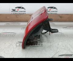 FARO FANALE STOP POSTERIORE DESTRA DX VW CADDY III - 14