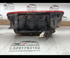FARO FANALE STOP POSTERIORE DESTRA DX VW CADDY III - 15