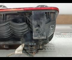FARO FANALE STOP POSTERIORE DESTRA DX VW CADDY III - 16