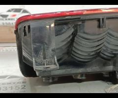 FARO FANALE STOP POSTERIORE DESTRA DX VW CADDY III - 17