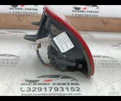 FARO FANALE STOP POSTERIORE DESTRA DX VW CADDY III - 18