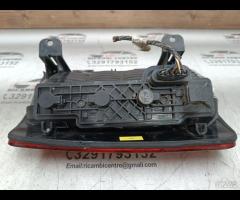 FARO FANALE STOP POSTERIORE DESTRA DX VW CADDY III - 20
