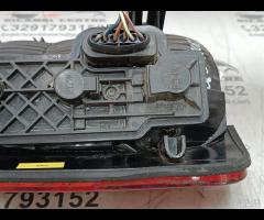 FARO FANALE STOP POSTERIORE DESTRA DX VW CADDY III - 21