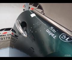 PORTA PORTIERA ANTERIORE DESTRA MINI COOPER R56 20 - 7