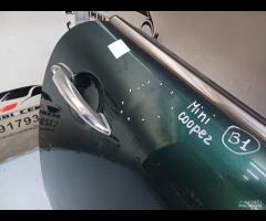 PORTA PORTIERA ANTERIORE DESTRA MINI COOPER R56 20 - 8