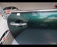 PORTA PORTIERA ANTERIORE DESTRA MINI COOPER R56 20 - 9