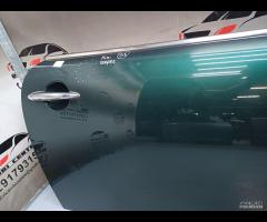 PORTA PORTIERA ANTERIORE DESTRA MINI COOPER R56 20 - 12