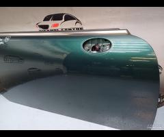 PORTA PORTIERA ANTERIORE DESTRA MINI COOPER R56 20 - 13