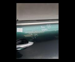 PORTA PORTIERA ANTERIORE DESTRA MINI COOPER R56 20 - 16