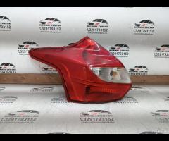 FARO FANALE STOP POSTERIORE SINISTRA FORD FOCUS Mk
