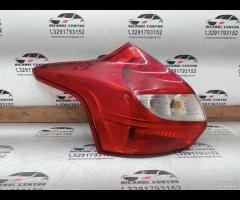 FARO FANALE STOP POSTERIORE SINISTRA FORD FOCUS Mk