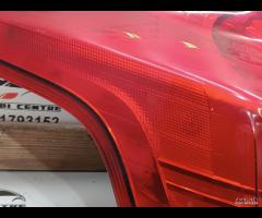 FARO FANALE STOP POSTERIORE SINISTRA FORD FOCUS Mk - 9