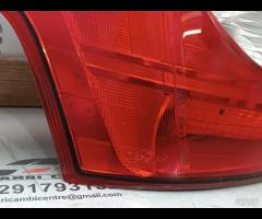 FARO FANALE STOP POSTERIORE SINISTRA FORD FOCUS Mk - 10
