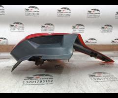 FARO FANALE STOP POSTERIORE SINISTRA FORD FOCUS Mk - 16