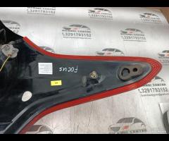 FARO FANALE STOP POSTERIORE SINISTRA FORD FOCUS Mk - 20
