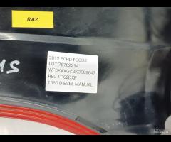 FARO FANALE STOP POSTERIORE SINISTRA FORD FOCUS Mk - 21