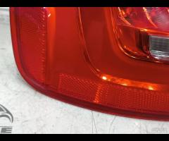 FARO FANALE STOP POSTERIORE SINISTRA SX AUDI A4 B8 - 7