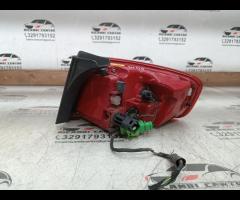 FARO FANALE STOP POSTERIORE SINISTRA SX AUDI A4 B8 - 11
