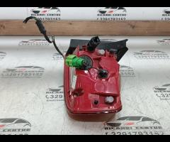 FARO FANALE STOP POSTERIORE SINISTRA SX AUDI A4 B8 - 17