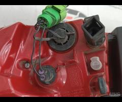 FARO FANALE STOP POSTERIORE SINISTRA SX AUDI A4 B8 - 19