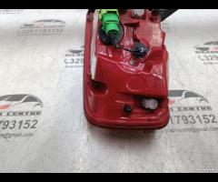FARO FANALE STOP POSTERIORE SINISTRA SX AUDI A4 B8 - 21