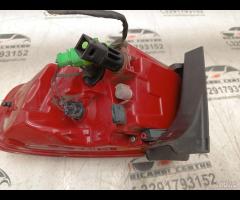 FARO FANALE STOP POSTERIORE SINISTRA SX AUDI A4 B8 - 22