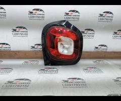 FANALE STOP POSTERIORE SINISTRA SMART FORFOUR 2018