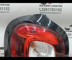 FANALE STOP POSTERIORE SINISTRA SMART FORFOUR 2018