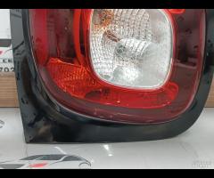 FANALE STOP POSTERIORE SINISTRA SMART FORFOUR 2018