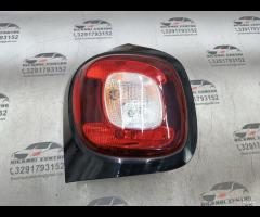 FANALE STOP POSTERIORE SINISTRA SMART FORFOUR 2018