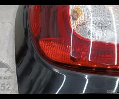 FANALE STOP POSTERIORE SINISTRA SMART FORFOUR 2018 - 7