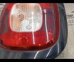 FANALE STOP POSTERIORE SINISTRA SMART FORFOUR 2018 - 8