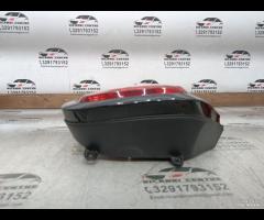 FANALE STOP POSTERIORE SINISTRA SMART FORFOUR 2018 - 10