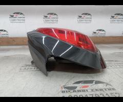 FANALE STOP POSTERIORE SINISTRA SMART FORFOUR 2018 - 11