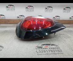 FANALE STOP POSTERIORE SINISTRA SMART FORFOUR 2018 - 12