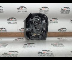 FANALE STOP POSTERIORE SINISTRA SMART FORFOUR 2018 - 13