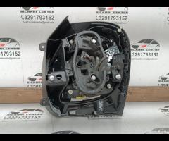 FANALE STOP POSTERIORE SINISTRA SMART FORFOUR 2018 - 14