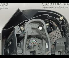 FANALE STOP POSTERIORE SINISTRA SMART FORFOUR 2018 - 15