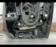 FANALE STOP POSTERIORE SINISTRA SMART FORFOUR 2018 - 16
