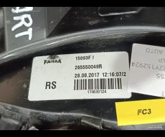 FANALE STOP POSTERIORE SINISTRA SMART FORFOUR 2018 - 19