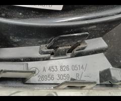 FANALE STOP POSTERIORE SINISTRA SMART FORFOUR 2018 - 20