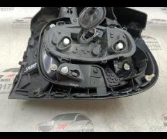 FANALE STOP POSTERIORE SINISTRA SMART FORFOUR 2018 - 21