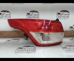 FARO FANALE STOP POSTERIORE SINISTRO SX FORD KUGA